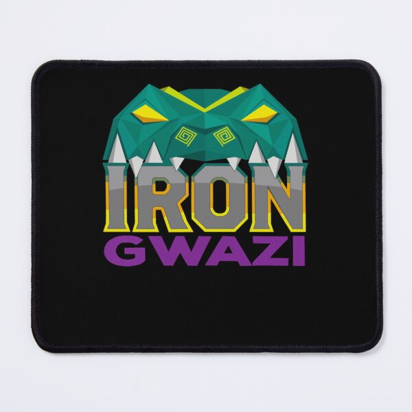 Item preview, Iron Gwazi designed and sold by ThomasChanes.