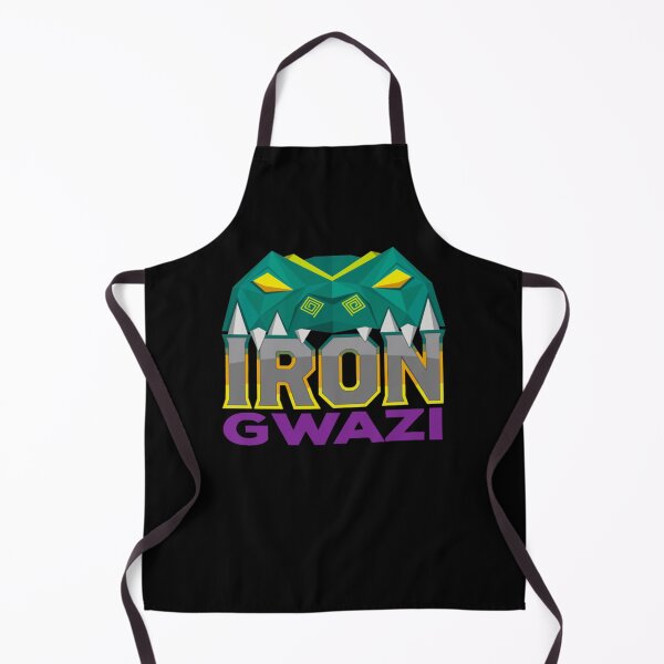 Item preview, Iron Gwazi designed and sold by ThomasChanes.