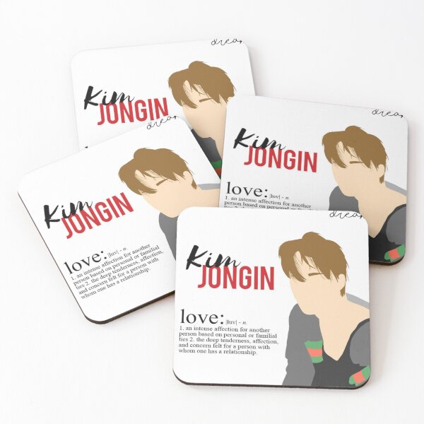 Item preview, Illustration of EXO's Kai designed and sold by Frhnasyikin.