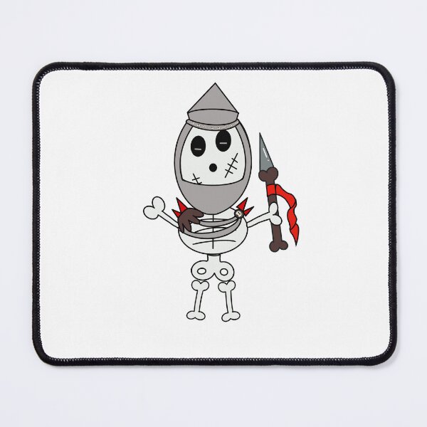 Item preview, Cute skeletons doodle style designed and sold by kewdtsdtsdts.