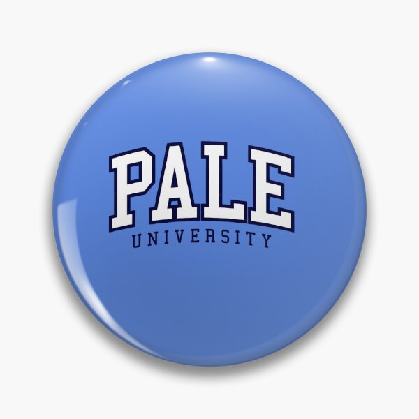 Item preview, Pale University College parody designed and sold by JoyAustinf.