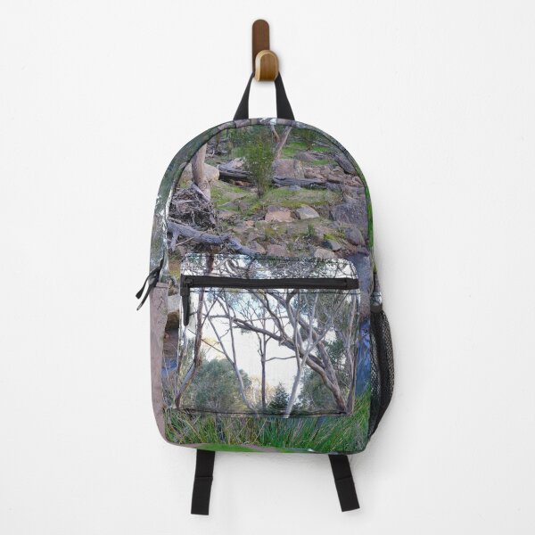 Item preview, Pine Gullt Nature Walk In The Australian Bush designed and sold by Robbie Alexander.