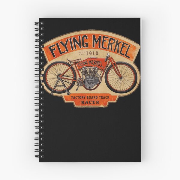 Item preview, Flying Merkel designed and sold by FaithBolto.
