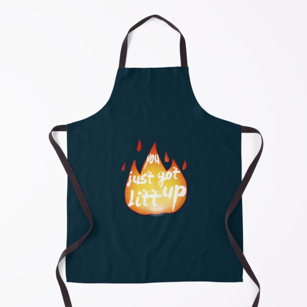 Item preview, You just got LITT up! Classic designed and sold by SkylaHudson.