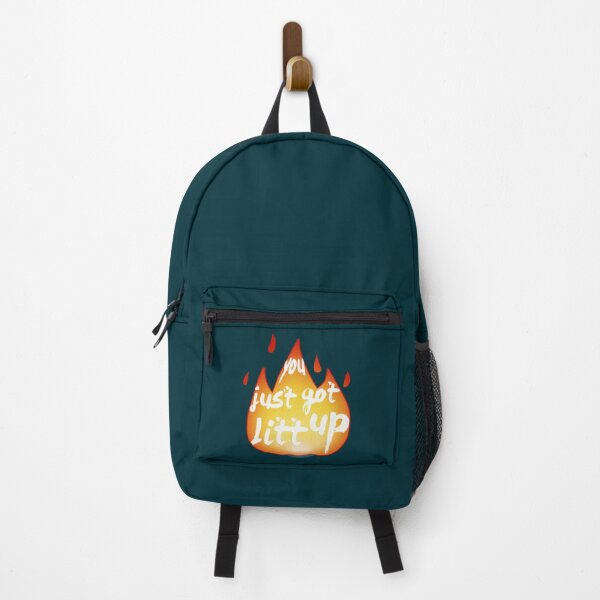 Item preview, You just got LITT up! Classic designed and sold by SkylaHudson.