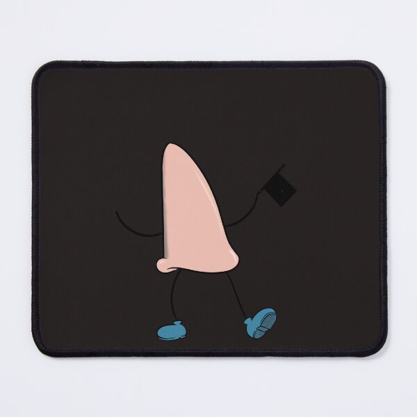 Item preview, Nose Jr.  designed and sold by KANDICZQUEZ.