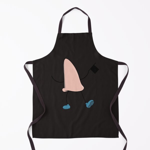 Item preview, Nose Jr.  designed and sold by KANDICZQUEZ.