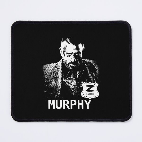 Item preview, Z Nation Murphy designed and sold by owxeutbsk23.