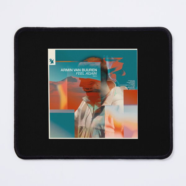 Item preview, BEST SELLER - Armin Van Buuren feel designed and sold by PearceDelicies.