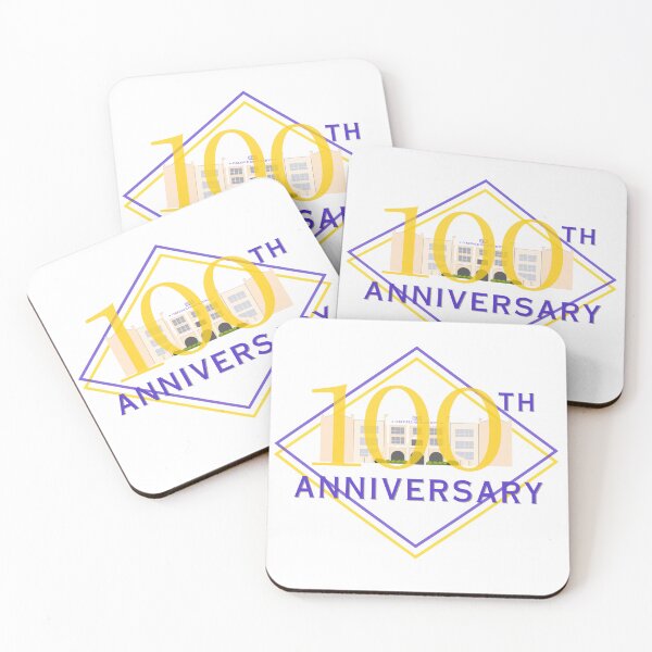 Item preview, 100th Anniversary designed and sold by Cain Hatsfelt.