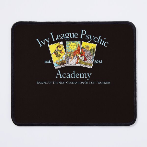 Item preview, Ivy League Psychic  designed and sold by ThomasChanes.