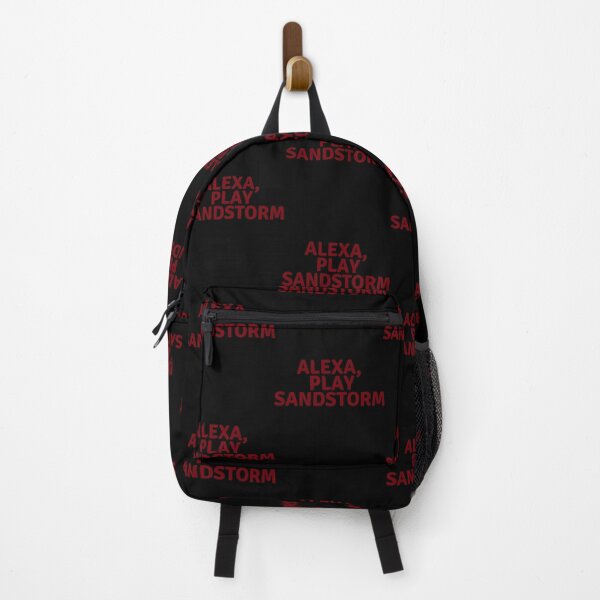 Item preview, Alexa, Play Sandstorm designed and sold by sedrick-strahan.