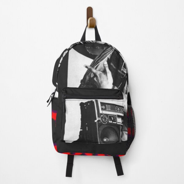 Item preview, JUST RAP THROUGH THE LIFE  designed and sold by ANIME-THRIFT.