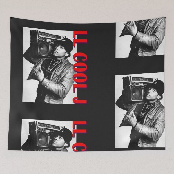 Item preview, JUST RAP THROUGH THE LIFE  designed and sold by ANIME-THRIFT.