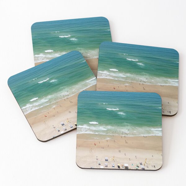 Item preview, Between the Flags, Peregian Beach designed and sold by photosbymia.