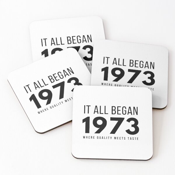 Item preview, Year 1973 designed and sold by J-Tailor.