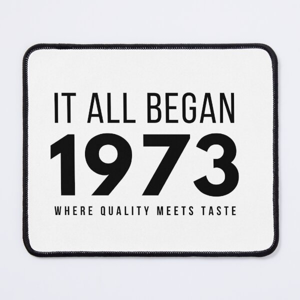 Item preview, Year 1973 designed and sold by J-Tailor.