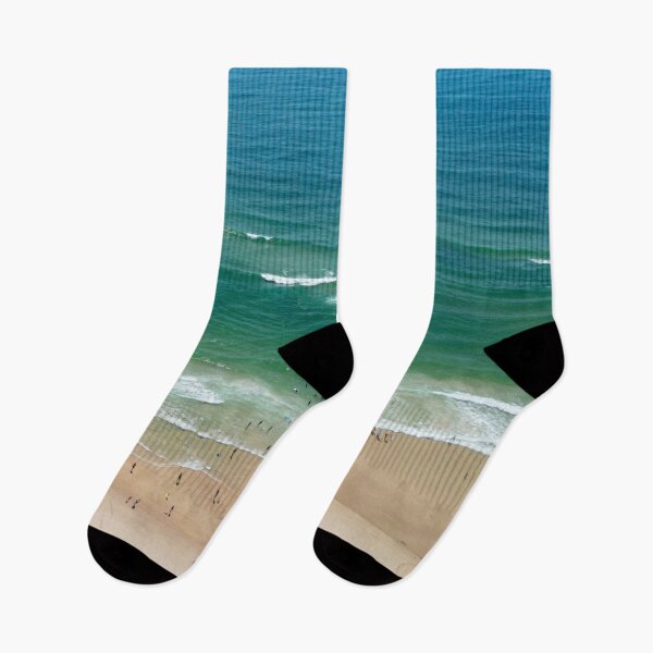 Item preview, Between the Flags, Peregian Beach designed and sold by photosbymia.
