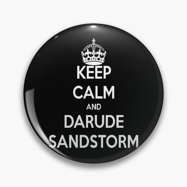 Item preview, Alexa, Play Sandstorm designed and sold by sedrick-strahan.