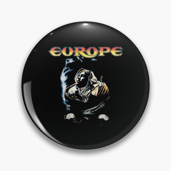 Item preview, Europe - Prisoners in paradise designed and sold by RichesErickson.