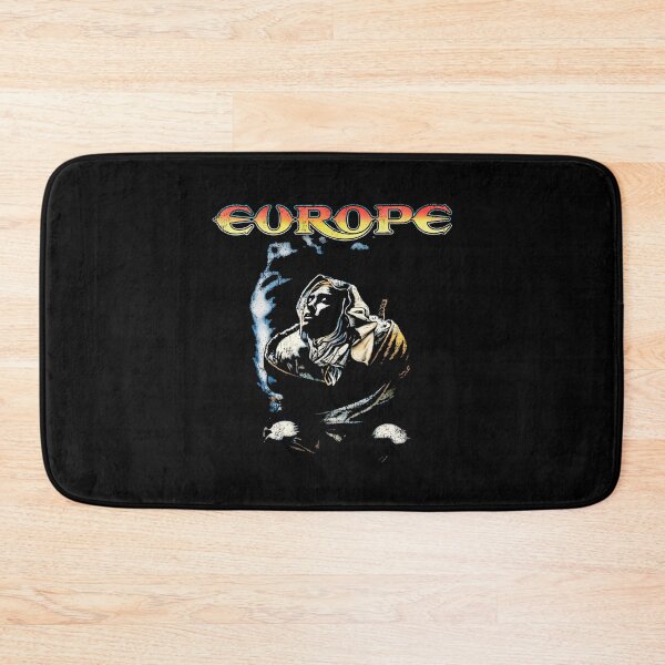 Item preview, Europe - Prisoners in paradise designed and sold by RichesErickson.