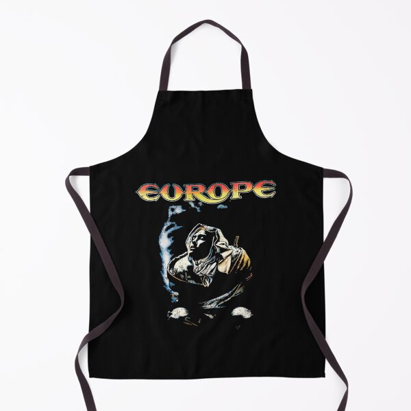 Item preview, Europe - Prisoners in paradise designed and sold by RichesErickson.