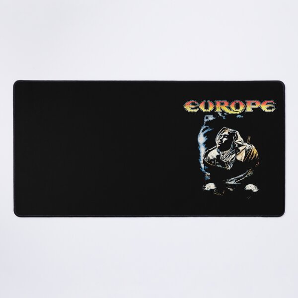 Item preview, Europe - Prisoners in paradise designed and sold by RichesErickson.