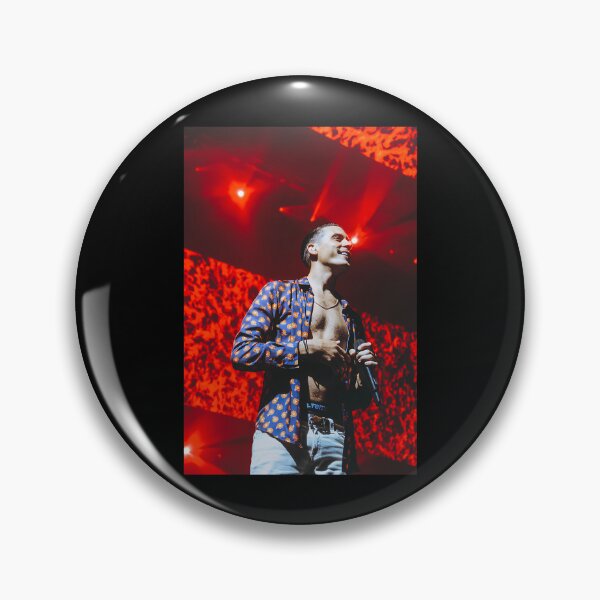 Item preview, G Eazy Live Concert designed and sold by QPPShop.