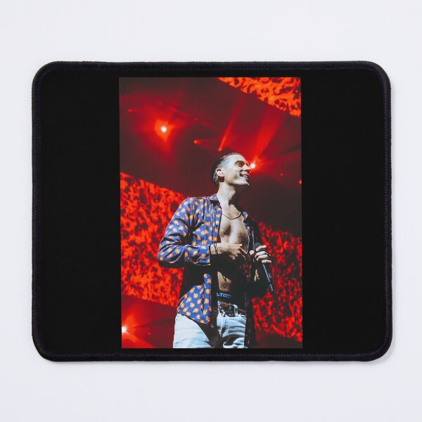 Item preview, G Eazy Live Concert designed and sold by QPPShop.