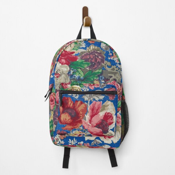 Item preview, vintage floral pattern 1851-1853 designed and sold by fleurdesignart.