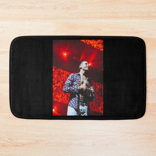 Item preview, G Eazy Live Concert designed and sold by QPPShop.