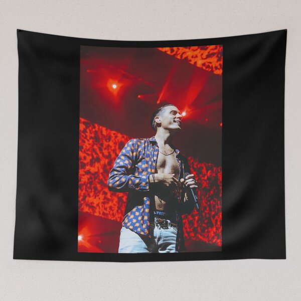Item preview, G Eazy Live Concert designed and sold by QPPShop.