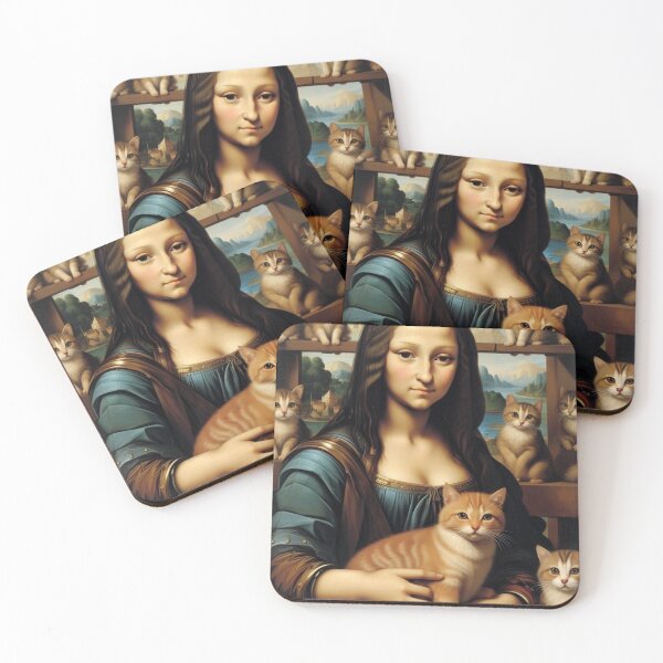 Item preview, Cat Company  designed and sold by Cannanvisual7.