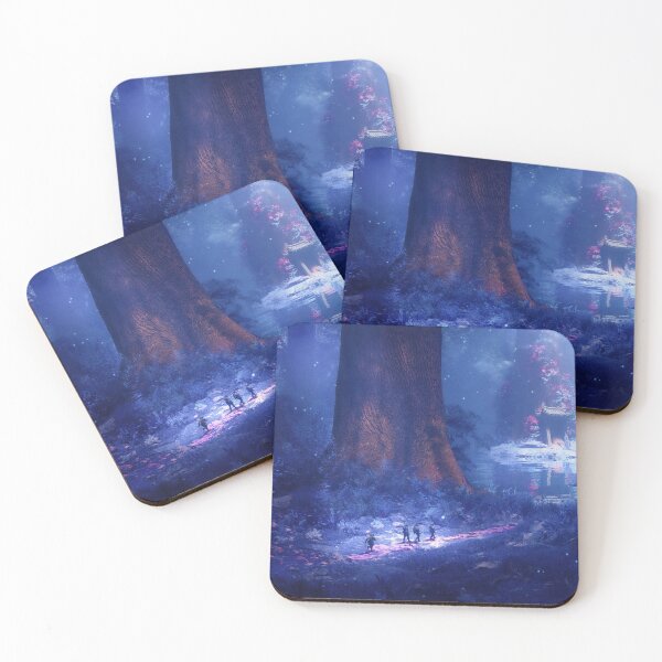 Item preview, wanderers designed and sold by brellias.