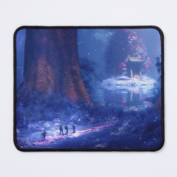 Item preview, Wanderers designed and sold by brellias.