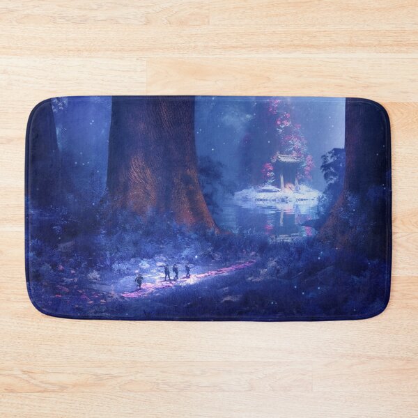 Item preview, wanderers designed and sold by brellias.