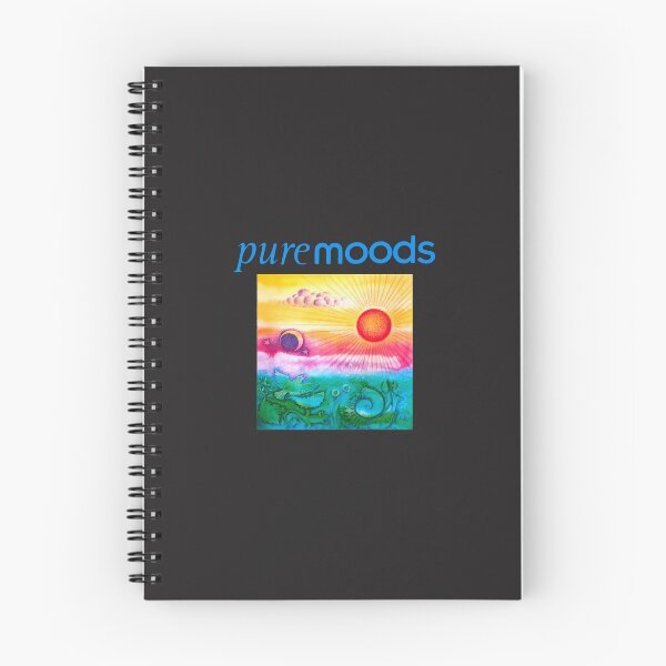 Item preview, Pure Moods (Pure 90'S Nostalgia Moods) designed and sold by JoyAustinf.
