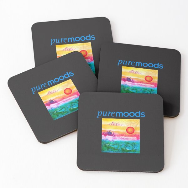 Item preview, Pure Moods (Pure 90'S Nostalgia Moods) designed and sold by JoyAustinf.
