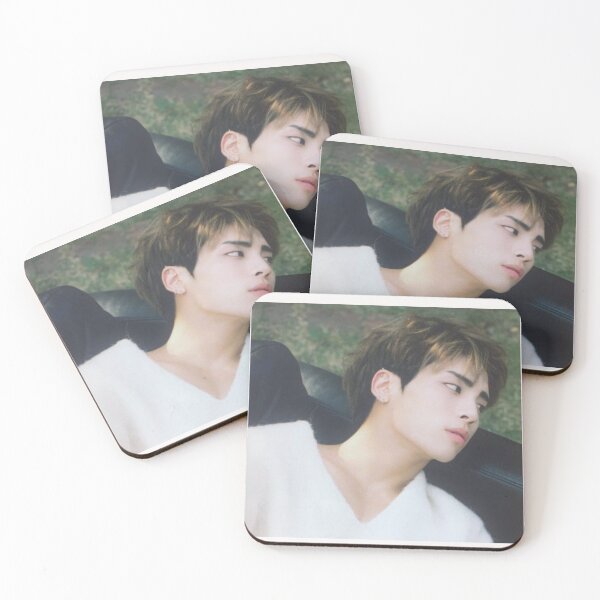 Item preview, jonghyun's base designed and sold by hanu-bear.