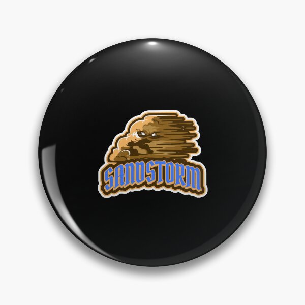 Item preview, Sandstorm       designed and sold by sedrick-strahan.