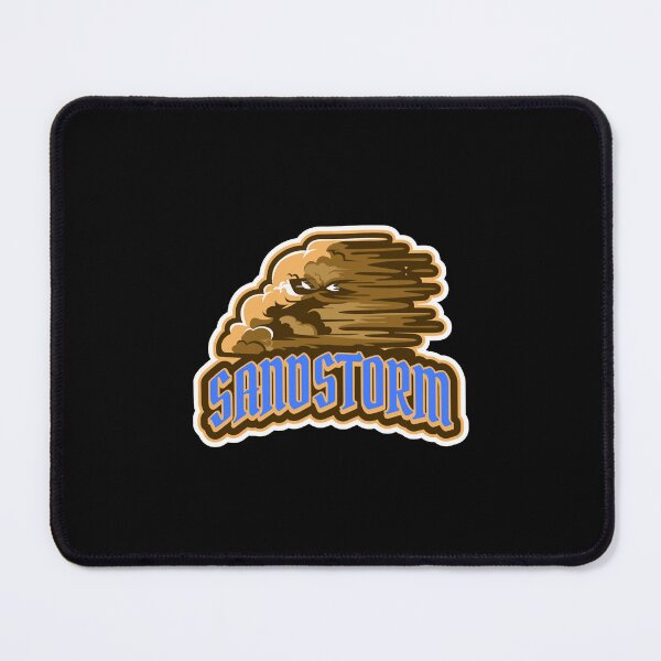 Item preview, Sandstorm       designed and sold by sedrick-strahan.