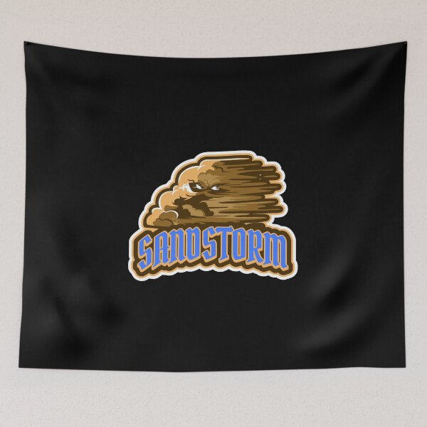 Item preview, Sandstorm       designed and sold by sedrick-strahan.