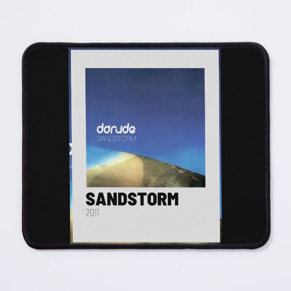 Item preview, Sandstorm designed and sold by sedrick-strahan.