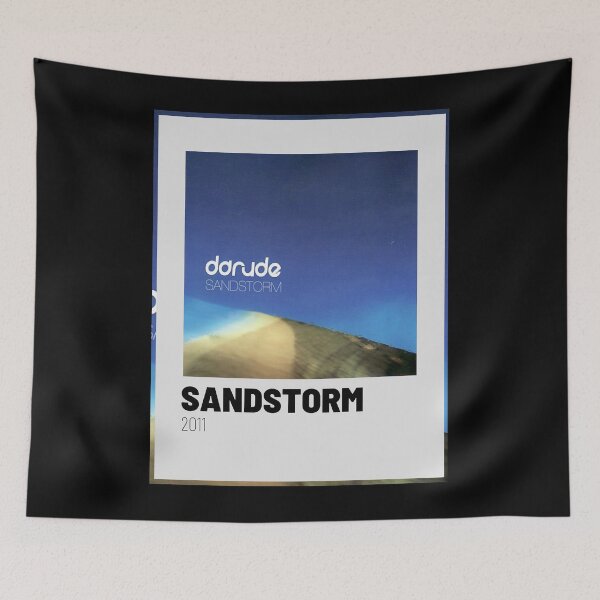 Item preview, Sandstorm       designed and sold by sedrick-strahan.