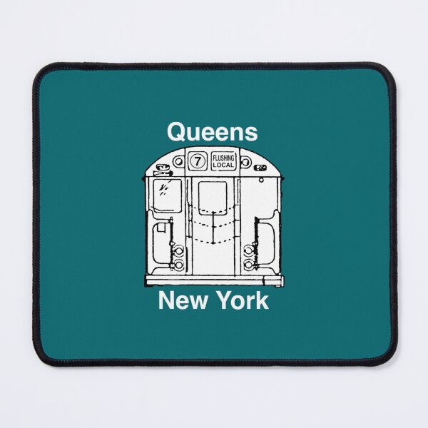 Item preview, QUEENS designed and sold by Angrypewpew.