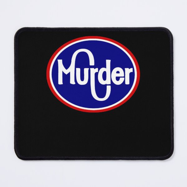 Item preview, MURDER KROGER ATLANTA designed and sold by IsabellaDuff.