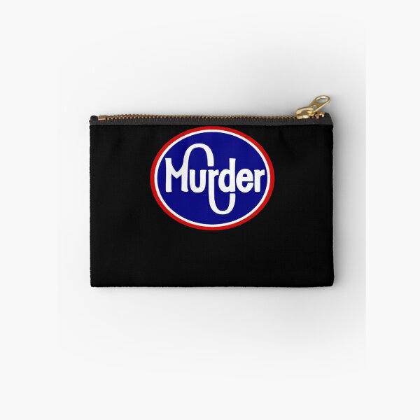 Item preview, MURDER KROGER ATLANTA designed and sold by IsabellaDuff.
