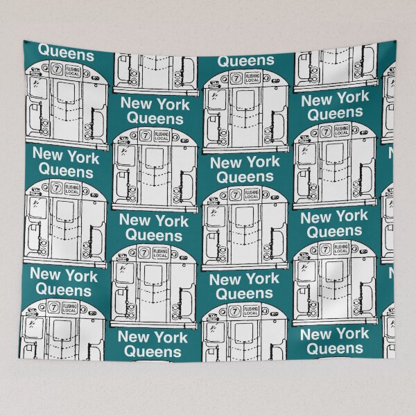 Item preview, QUEENS  designed and sold by Angrypewpew.