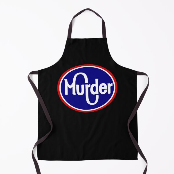 Artikelvorschau, MURDER KROGER ATLANTA entworfen und verkauft von IsabellaDuff.