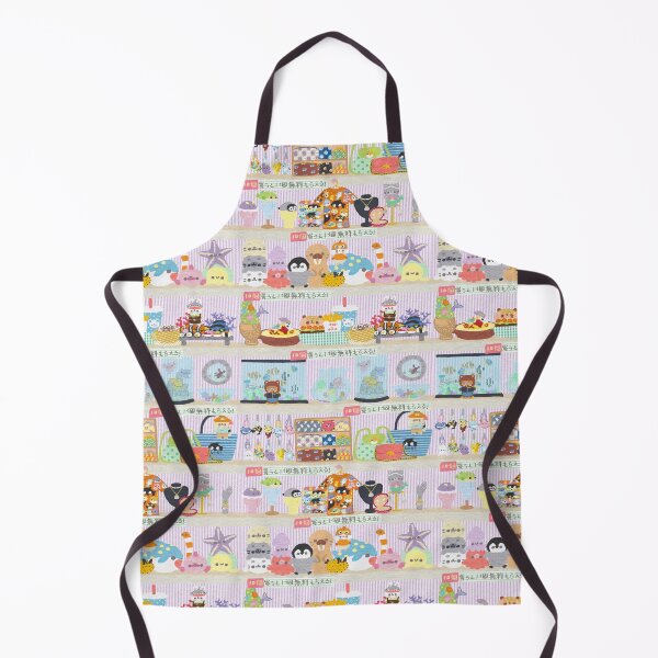 Item preview, Umi no Hi Aquarium Store designed and sold by Katsukin Takamura.